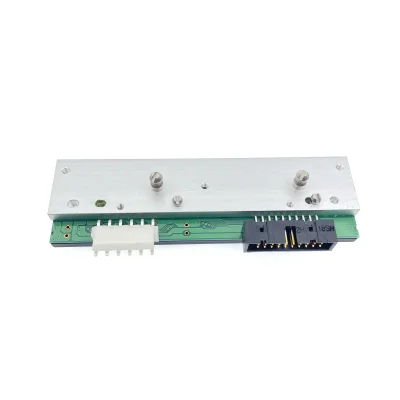 Bizerba KD2006-DC91B 6" (168mm) 203 DPI Thermal Printhead (P/N 65620170901)