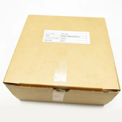 Brand New I1600-U1 printhead