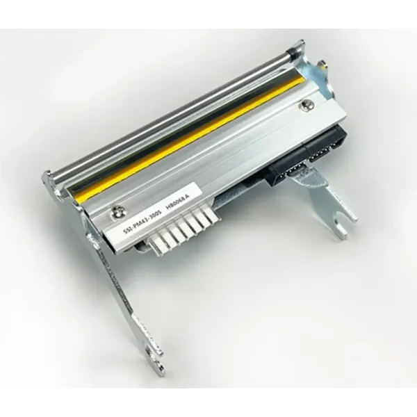 Genuine Honeywell PC45t / PC45d 4" 300 DPI Desktop Thermal Printhead (P/N 50190534-001)