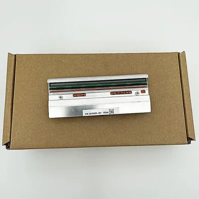Genuine Honeywell PD45 / PD45S 4" 203 DPI Industrial Thermal Printhead (P/N 50178577-001)