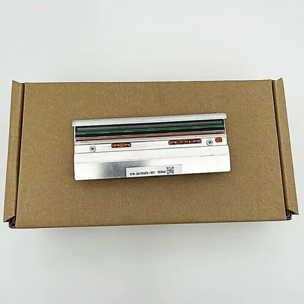 Genuine Honeywell PD45 / PD45S 4" 203 DPI Industrial Thermal Printhead (P/N 50178577-001)