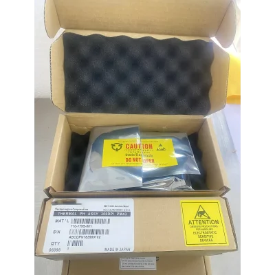 Honeywell PM42 / PM43 / PM43c 4" 300 DPI Industrial Thermal Printhead (P/N 710-179S-001)