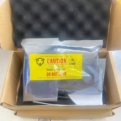 Genuine Honeywell PM45 / PM45c 4" 300 DPI Industrial Thermal Printhead (P/N 50180237-001)
