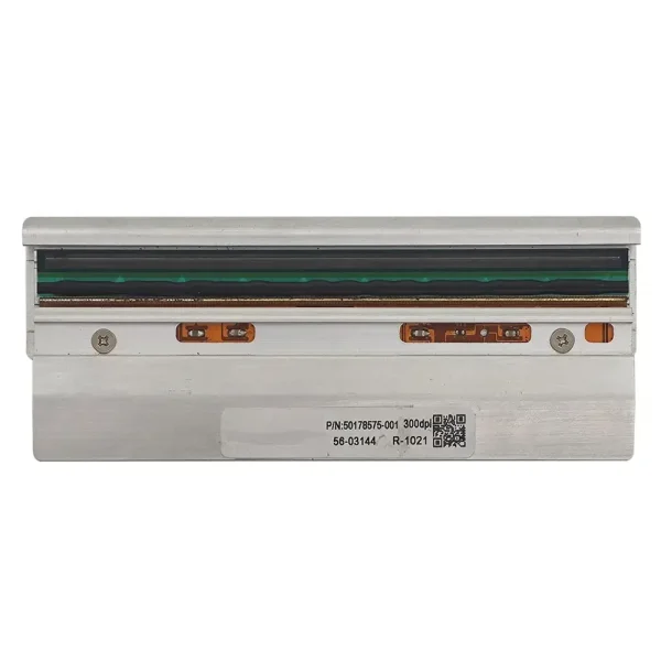 Genuine Honeywell PX240S / PD45S 4" 305 DPI Industrial Thermal Printhead (P/N 50178575-001)