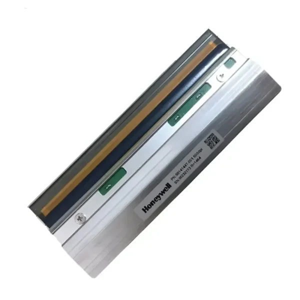 Honeywell PX940 / PX940V 4" 600 DPI Ultra-High Resolution Thermal Printhead (P/N 50144346-001)