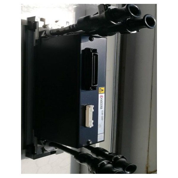 Original Kyocera KJ4A AA Printhead - (600 dpi - 20KHz) Use For UV ink