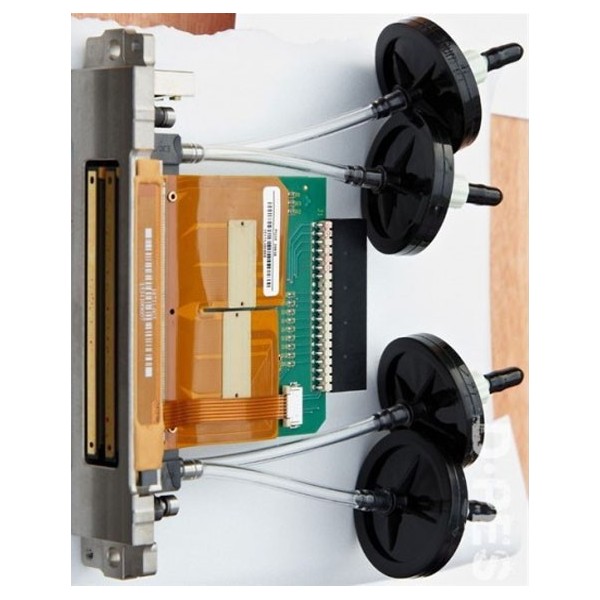 Genuine New Sapphire QS-256/10 AAA Print Head