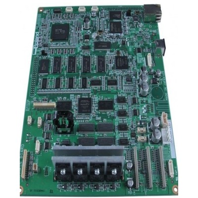 Roland SJ-1000 Main Board 1000002977 - Genuine OEM