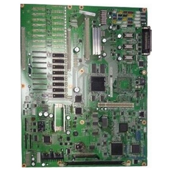 Genuine New Viper TX Extreme 65 Mainboard