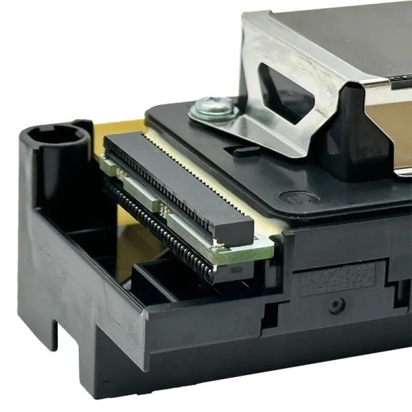 Epson F160010 F158000 DX5 Water-Based Printhead for Stylus Pro 4400 AnaJet FP-125