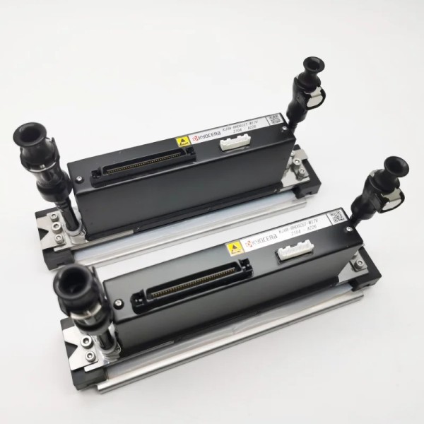 Original Kyocera KJ4A-RH Printhead