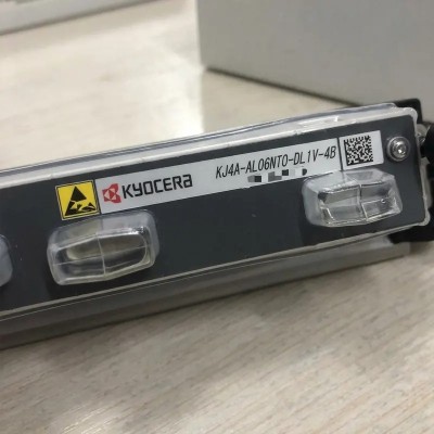 Genuine New Kyocera KJ4A-AL UV Inkjet Printhead