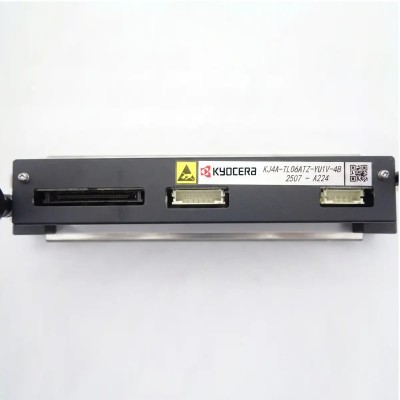 Kyocera KJ4A-TL UV Inkjet Printhead