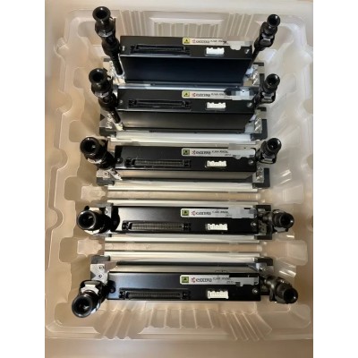 Genuine New Kyocera KJ4A-RN High-Speed UV Printhead