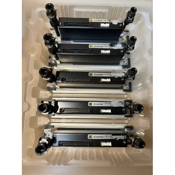 Genuine New Kyocera KJ4A-RN High-Speed UV Printhead