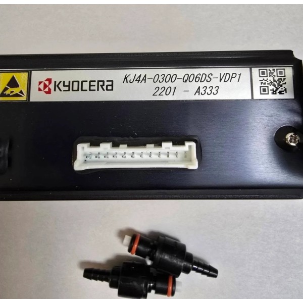 Genuine New Kyocera KJ4A-0300 High-Speed UV Inkjet Printhead