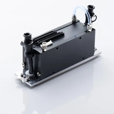 Kyocera KJ4A-EX1200-RC Original UV Industrial Inkjet Printhead with Nozzle Recirculation