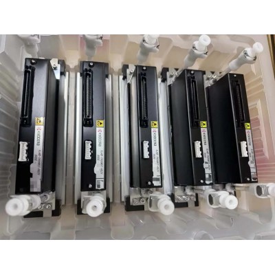 Kyocera KJ4B-YH Original High-Speed Water-Based Inkjet Printhead 600 DPI