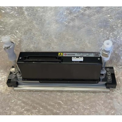 Kyocera KJ4B-YH Original High-Speed Water-Based Inkjet Printhead 600 DPI