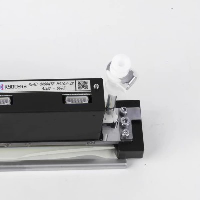Kyocera KJ4B-QA06NTB Original Aqueous Inkjet Printhead 600 DPI