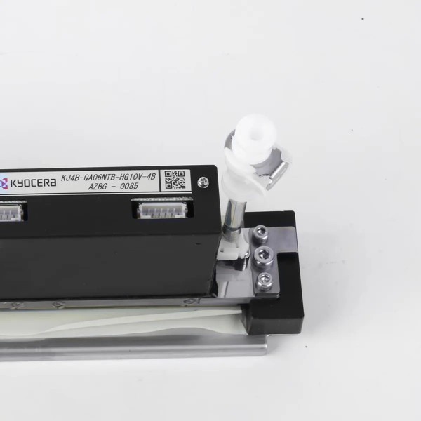 Kyocera KJ4B-QA06NTB Original Aqueous Inkjet Printhead 600 DPI