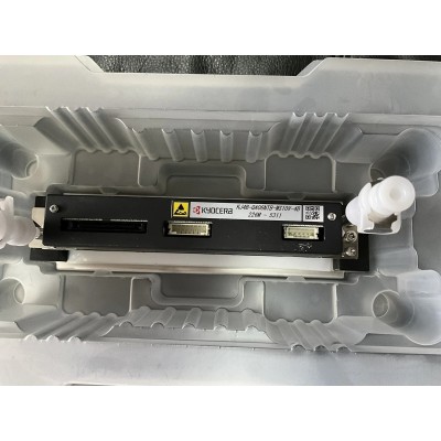 Kyocera KJ4B-QA (MS Version) Original Water-Based Inkjet Printhead 600 DPI for MS JP4 / JP7 Series