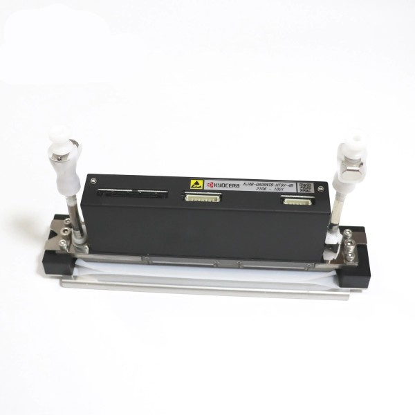 Kyocera KJ4B-QA (Reggiani / EFI Version) Original Water-Based Inkjet Printhead 600 DPI