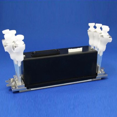 Kyocera KJ4B-0150 Original Four-Color Water-Based Inkjet Printhead 150 DPI